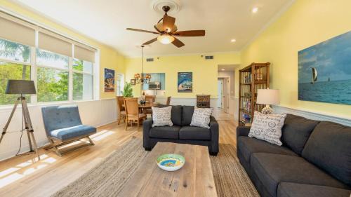 Truman Annex Apartamento | Old Town Oasis by Last Key Realty