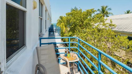 Truman Annex Apartamento | Old Town Oasis by Last Key Realty