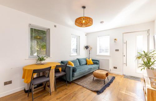 Eastbourne Villa | Old Town Oasis