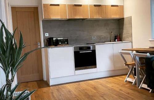 Eastbourne Villa | Old Town Oasis