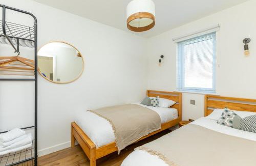 Eastbourne Villa | Old Town Oasis