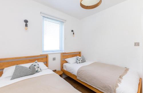 Eastbourne Villa | Old Town Oasis