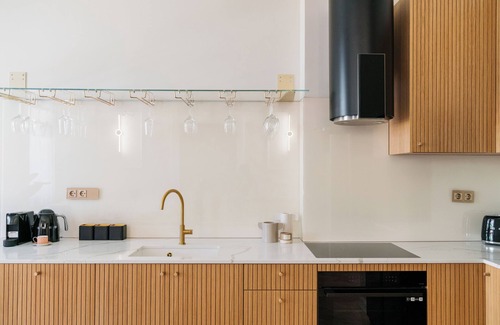 Stradom Apartamento | Old Town Oasis - LoftAffair