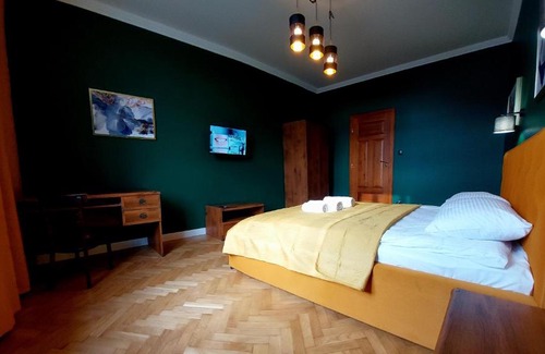 Tarnow Apartamento | Old Town Plus