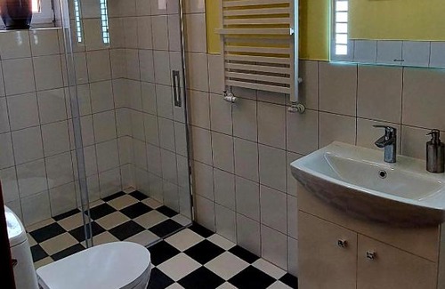 Tarnow Apartamento | Old Town Plus