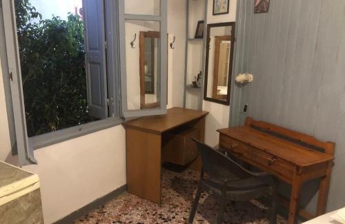 Old Town Rethymnon Apartamento | Old Town Room 2