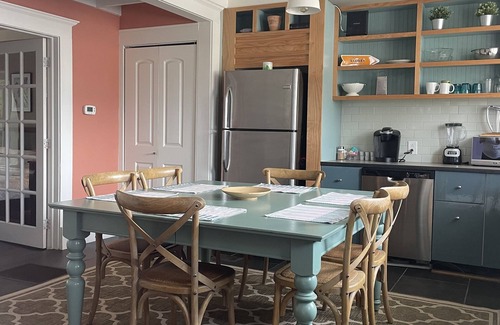 Downtown Historic District Casa | Old Town “Secret Chef”, near Historic Downtown Saint Augustine