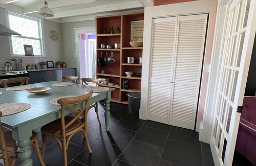 Downtown Historic District Casa | Old Town “Secret Chef”, near Historic Downtown Saint Augustine