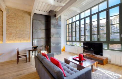 Old Town Apartamento | Old Town spain nuna