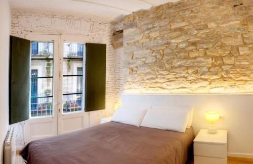 Old Town Apartamento | Old Town spain nuna
