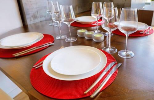 Old Town Apartamento | Old Town spain nuna