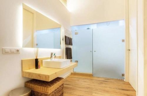 Old Town Apartamento | Old Town spain nuna