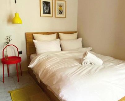 Old Town Apartamento | Old Town Studio