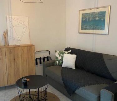 Old Town Apartamento | Old Town Studio