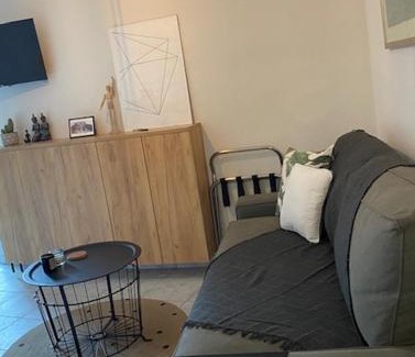 Old Town Apartamento | Old Town Studio