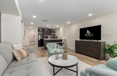 South Scottsdale Apartamento | Old Town Studio Gym Biz Center Walk 2 Everything