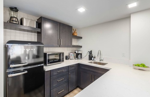 South Scottsdale Apartamento | Old Town Studio Gym Biz Center Walk 2 Everything