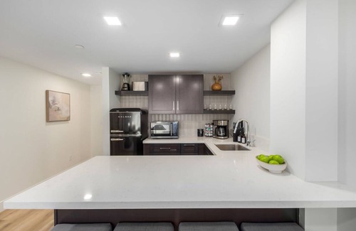 South Scottsdale Apartamento | Old Town Studio Gym Biz Center Walk 2 Everything