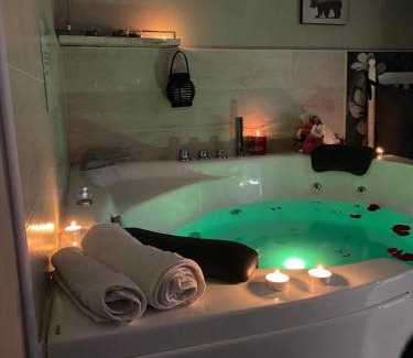 Guardiagrele Apartamento | Old Town Suite