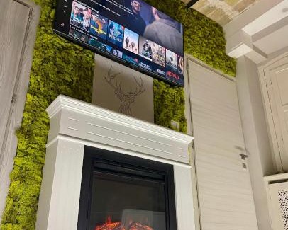 Guardiagrele Apartamento | Old Town Suite