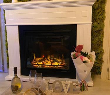 Guardiagrele Apartamento | Old Town Suite