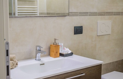 Cherasco Apartamento | Old Town Suites in Cherasco GoldApartment [PetFriendly].