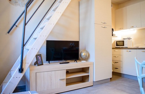 Cherasco Apartamento | Old Town Suites in Cherasco GoldApartment [PetFriendly].