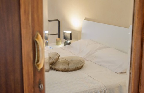 Cherasco Apartamento | Old Town Suites in Cherasco GoldApartment [PetFriendly].