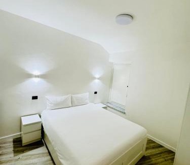 Riva Apartamento | Old Town Top Apartment Biella Centro