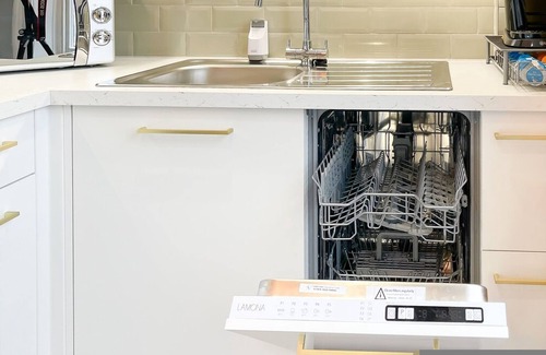 Margate Apartamento | Old Town Trinity Apt No 3 By Adliv