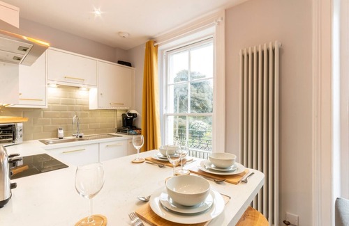 Margate Apartamento | Old Town Trinity Apt No 3 By Adliv