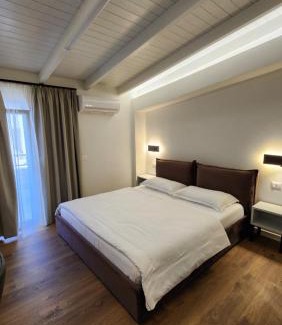 Durres Hotel | Old Town Villa