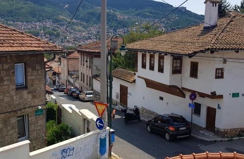 Sarajevo Villa | Old Town Villa Sarajevo