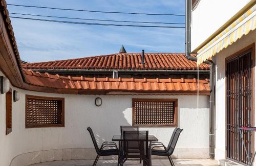 Sarajevo Villa | Old Town Villa Sarajevo