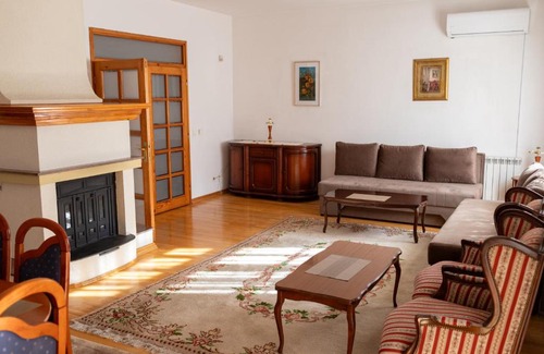 Sarajevo Villa | Old Town Villa Sarajevo