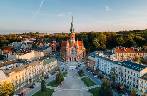 Stare Podgorze Apartamento | Old Town Vistula Premium Apartments