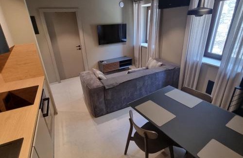 Vrsar Apartamento | Old Town Vrsar Premium Apartments