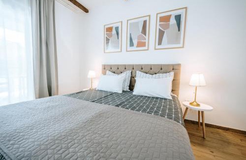 Velika Gorica Casa | Old Town Zagreb Airport