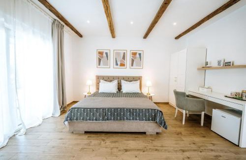 Velika Gorica Casa | Old Town Zagreb Airport