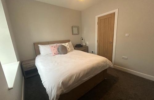 Hexham Apartamento | Old Toy Shop - Cosy Flat in Central Hexham