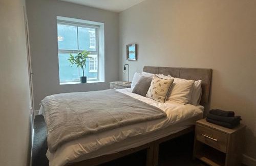 Hexham Apartamento | Old Toy Shop - Cosy Flat in Central Hexham