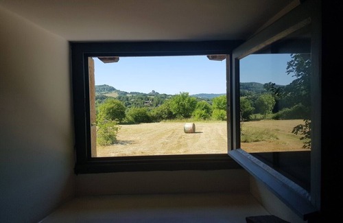 Sarrazac Casa | Old traditionnal house from south west