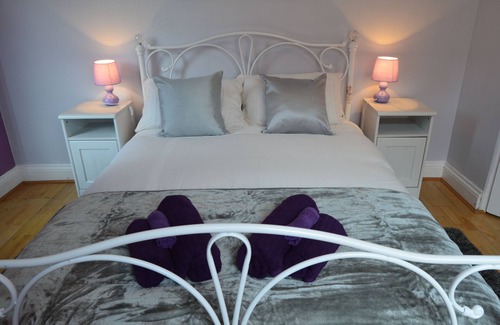 Trafford Casa | Old Trafford Guest House