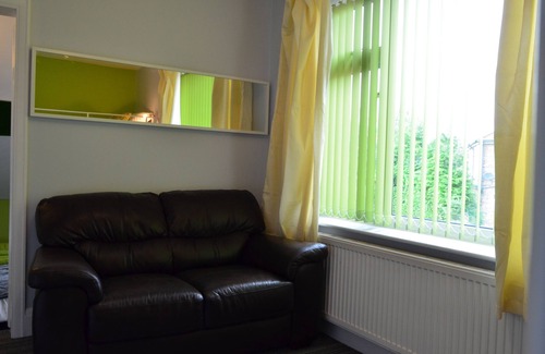 Trafford Casa | Old Trafford Guest House