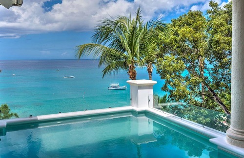 Old Trees Bay Condominio | Old Trees 302, La Mirage by Fantasia Villas