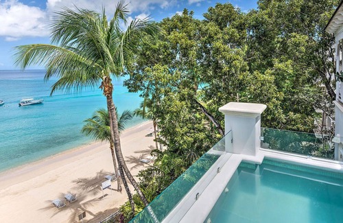 Old Trees Bay Condominio | Old Trees 302, La Mirage by Fantasia Villas