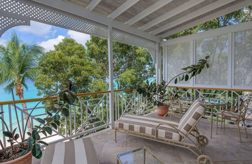 Old Trees Bay Condominio | Old Trees 302, La Mirage by Fantasia Villas
