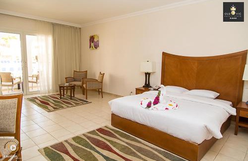 El Hadaba Hotel | Old Vic Sharm Resort