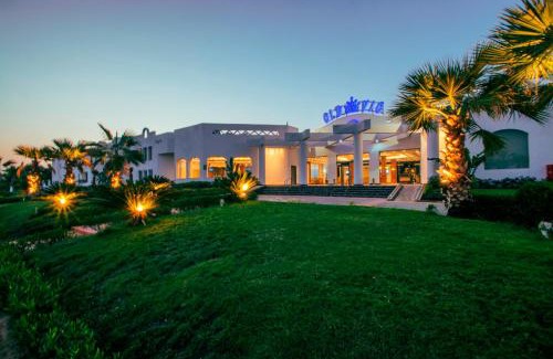 El Hadaba Hotel | Old Vic Sharm Resort