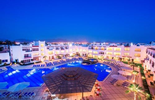 El Hadaba Hotel | Old Vic Sharm Resort